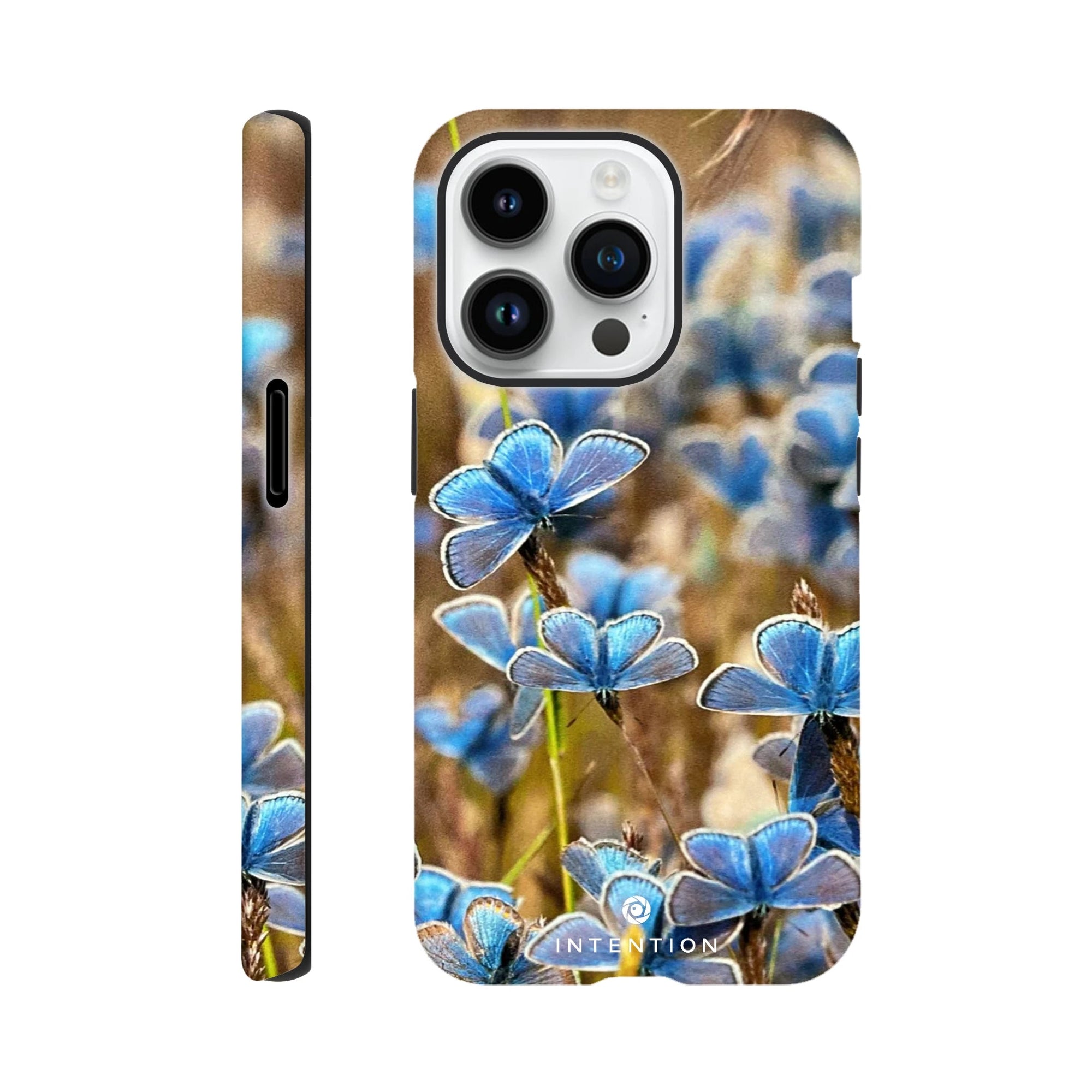 Blossom Phone Case iPhone 14 Pro 11