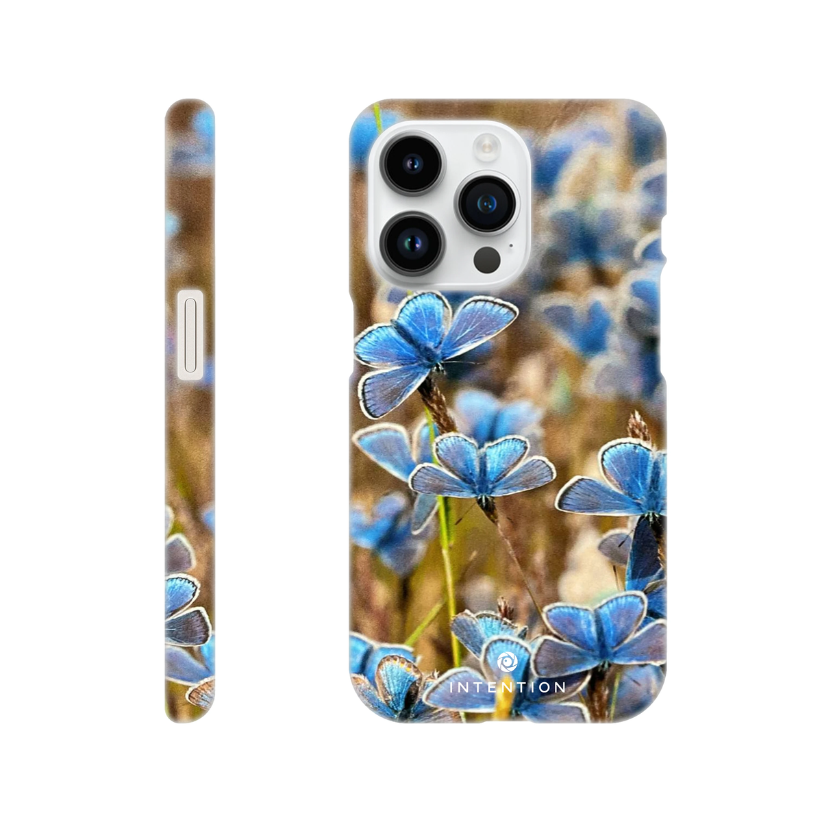 Blossom Phone Case iPhone 14 Pro 10