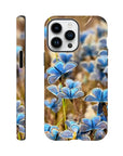 Blossom Phone Case iPhone 14 Pro Max 15