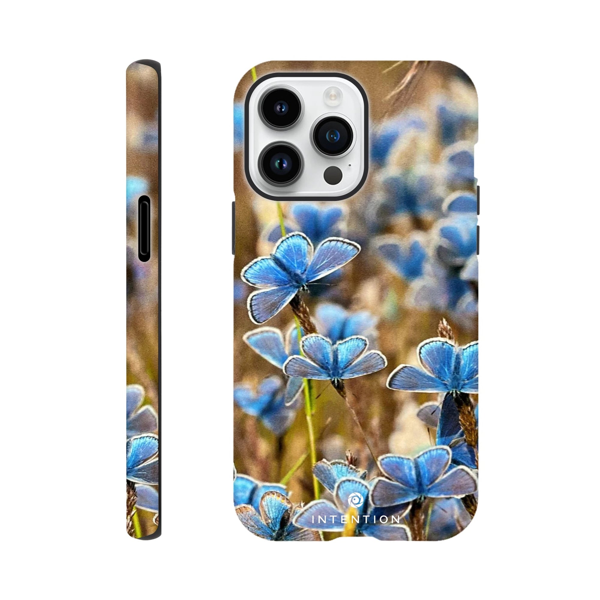 Blossom Phone Case iPhone 14 Pro Max 15