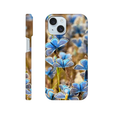 Blossom Phone Case iPhone 15 24