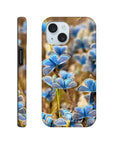 Blossom Phone Case iPhone 15 19