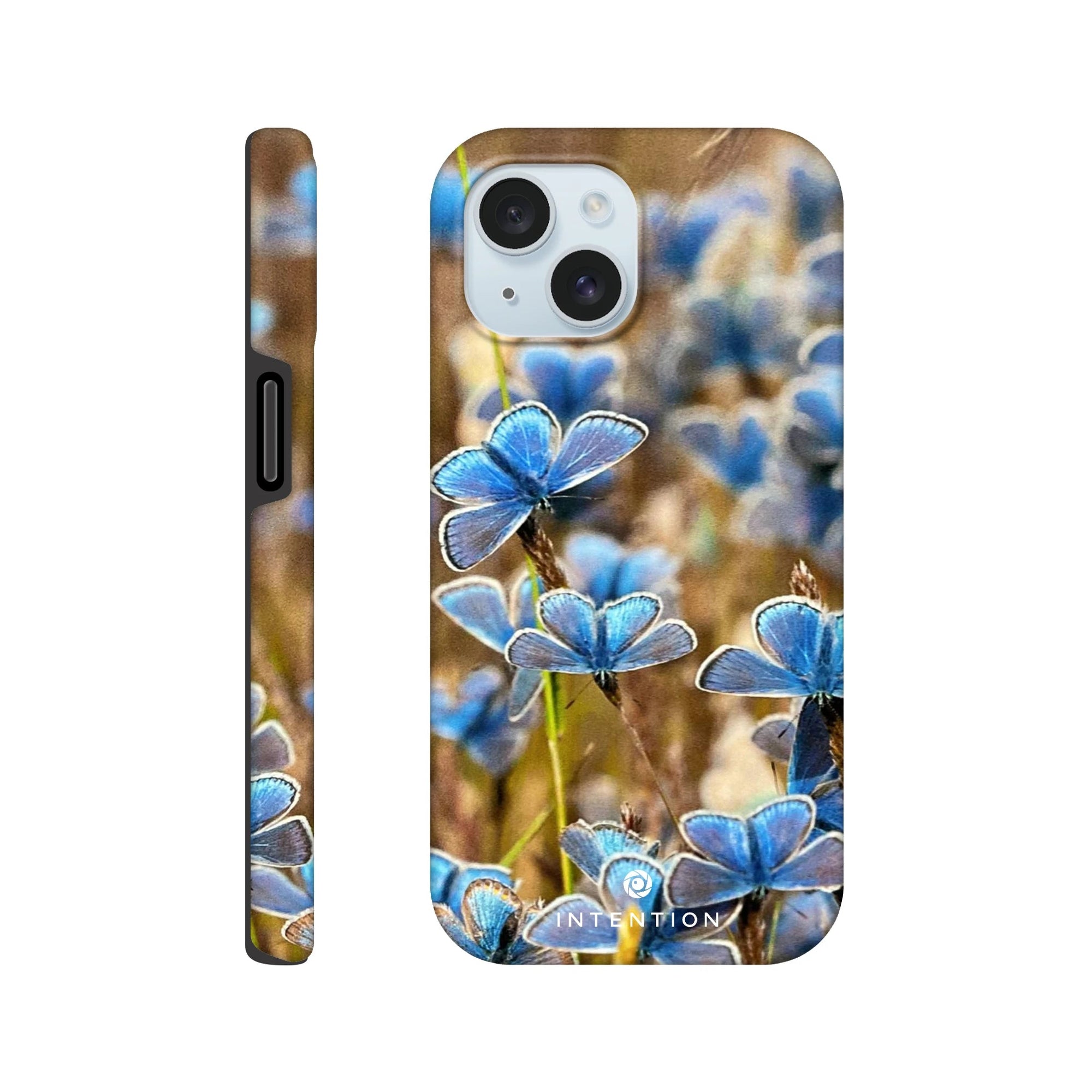 Blossom Phone Case iPhone 15 19