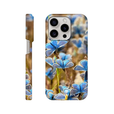 Blossom Phone Case iPhone 15 Pro 2