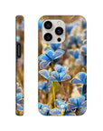 Blossom Phone Case iPhone 15 Pro Max 13