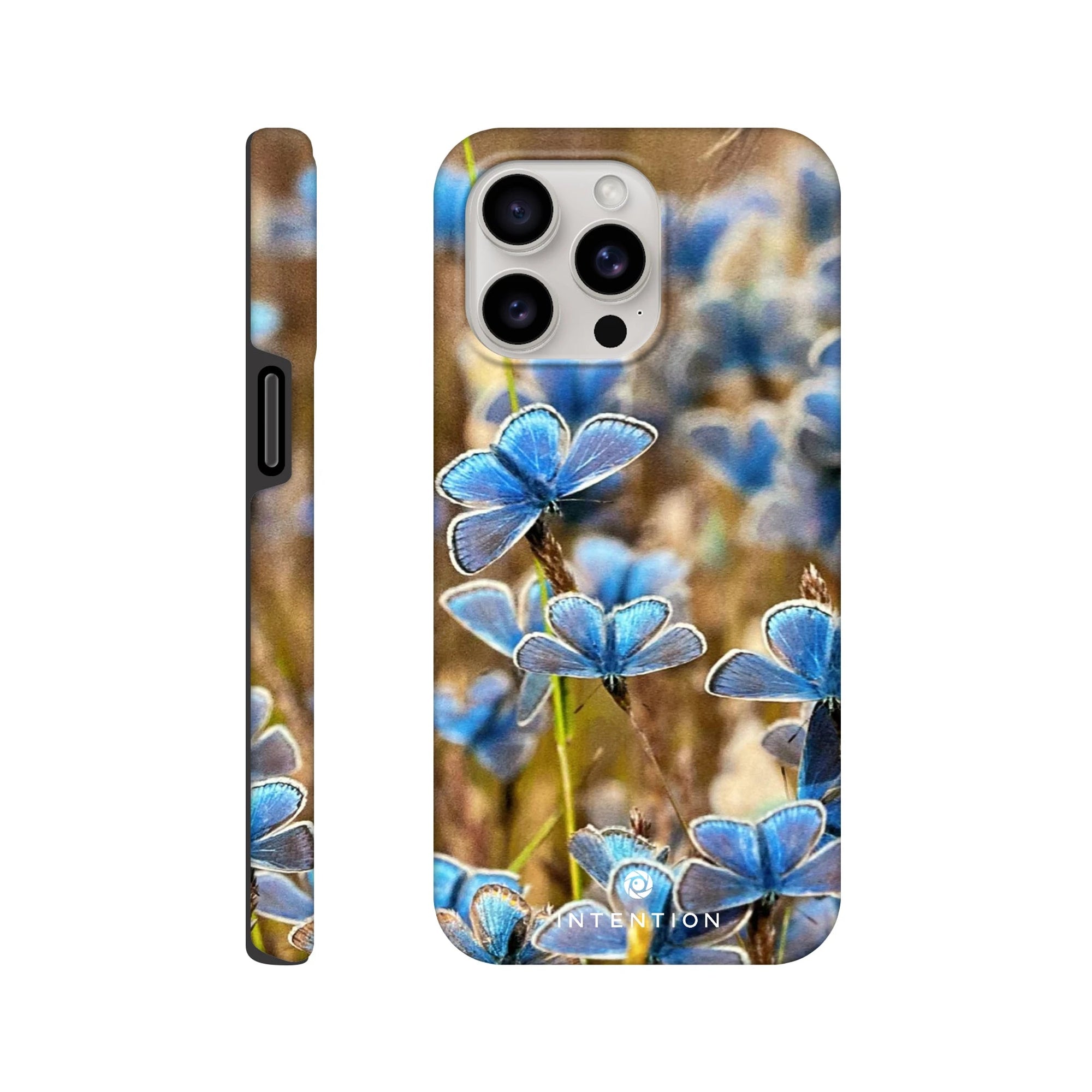 Blossom Phone Case iPhone 15 Pro Max 13