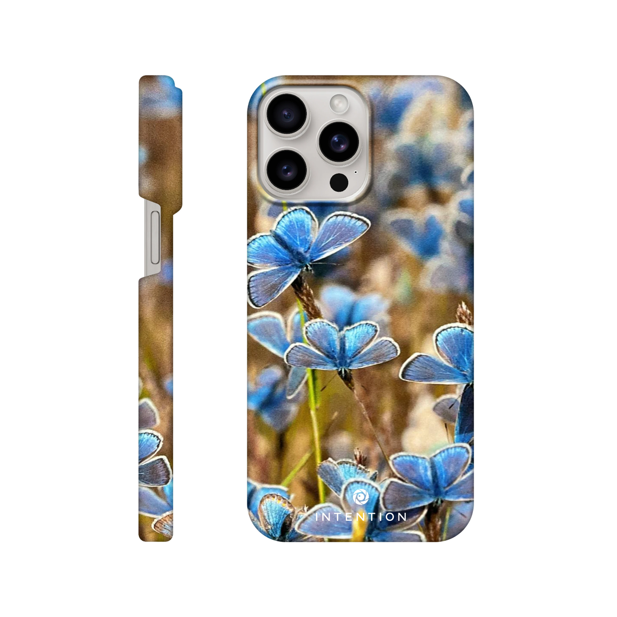 Blossom Phone Case iPhone 15 Pro Max 5