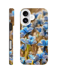 Blossom Phone Case iPhone 16 20