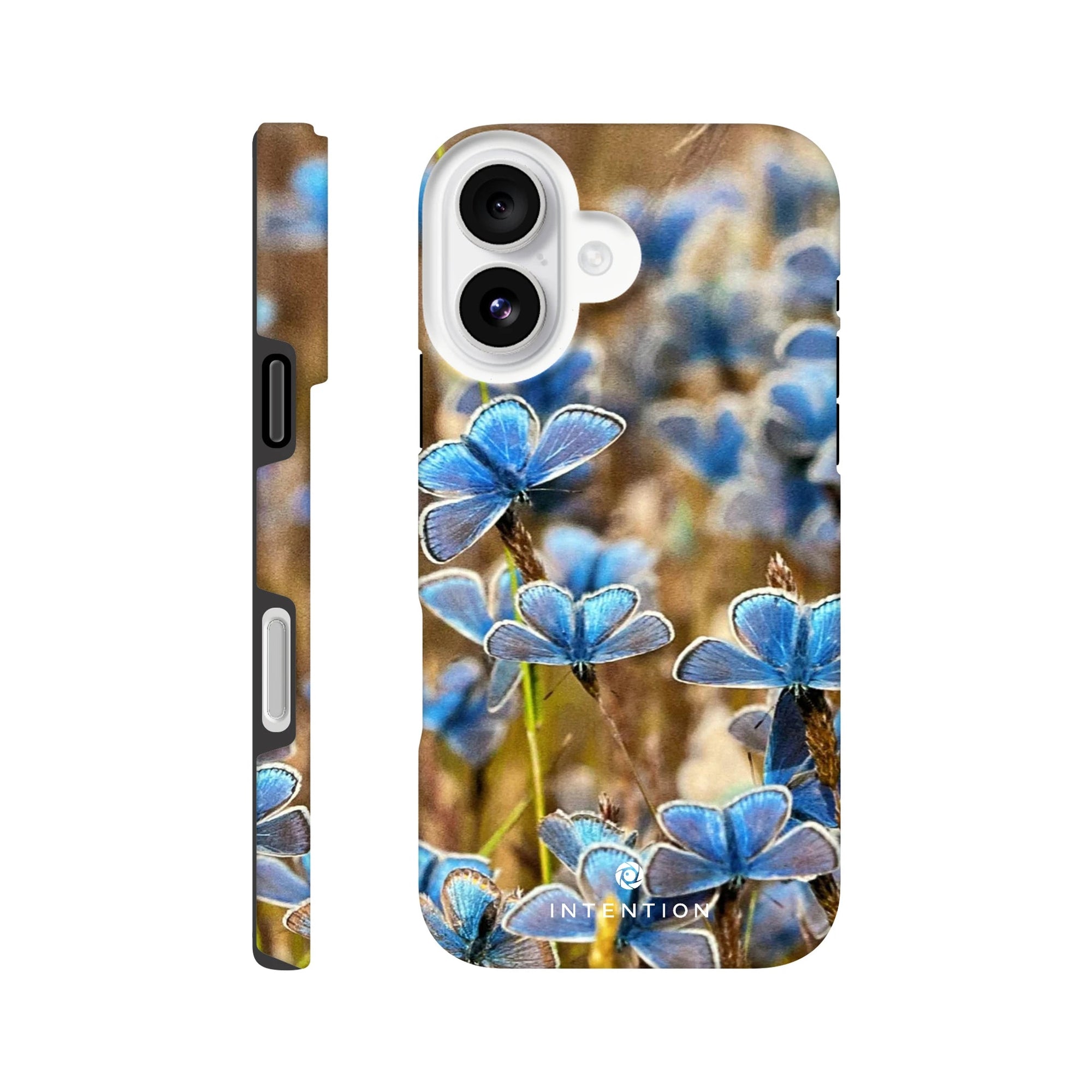 Blossom Phone Case iPhone 16 20
