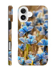 Blossom Phone Case iPhone 16 Plus 17