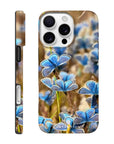 Blossom Phone Case iPhone 16 Pro Max 21
