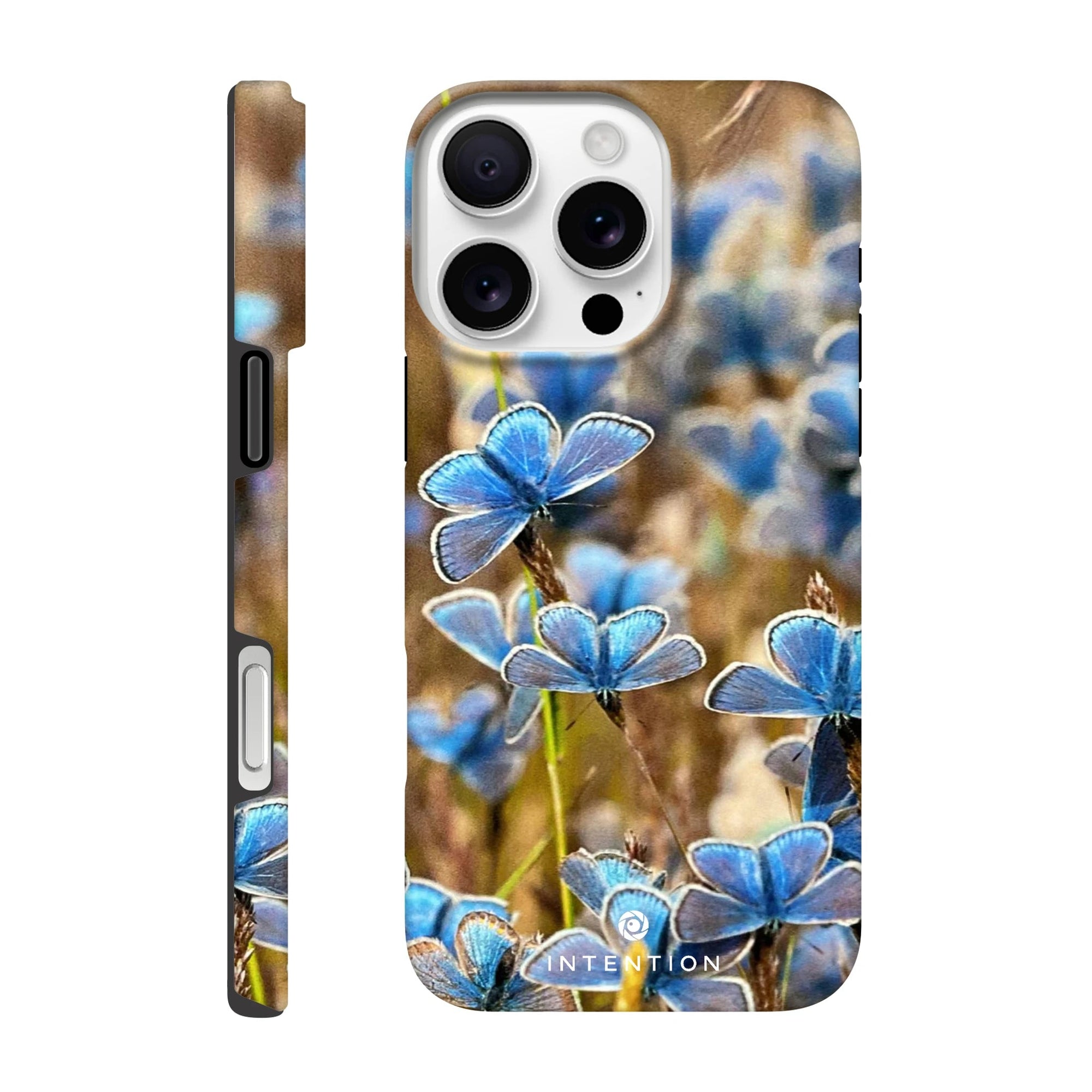 Blossom Phone Case iPhone 16 Pro Max 21