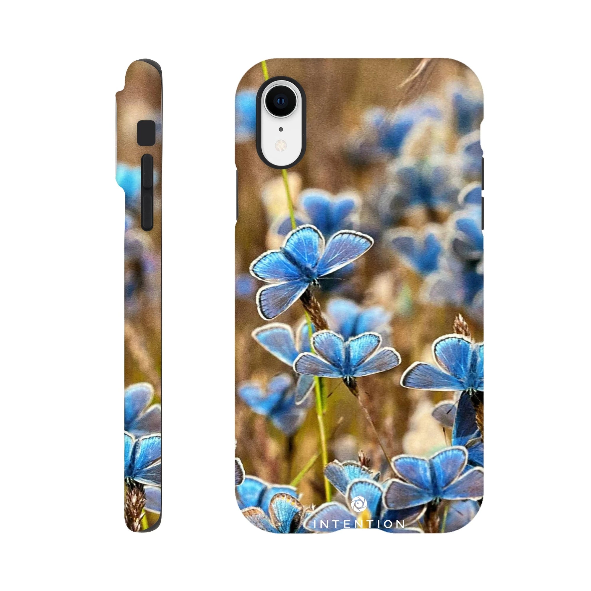 Blossom Phone Case iPhone XR 5