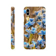 Blossom Phone Case iPhone XS 13