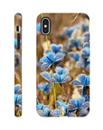 Blossom Phone Case iPhone XS Max 23