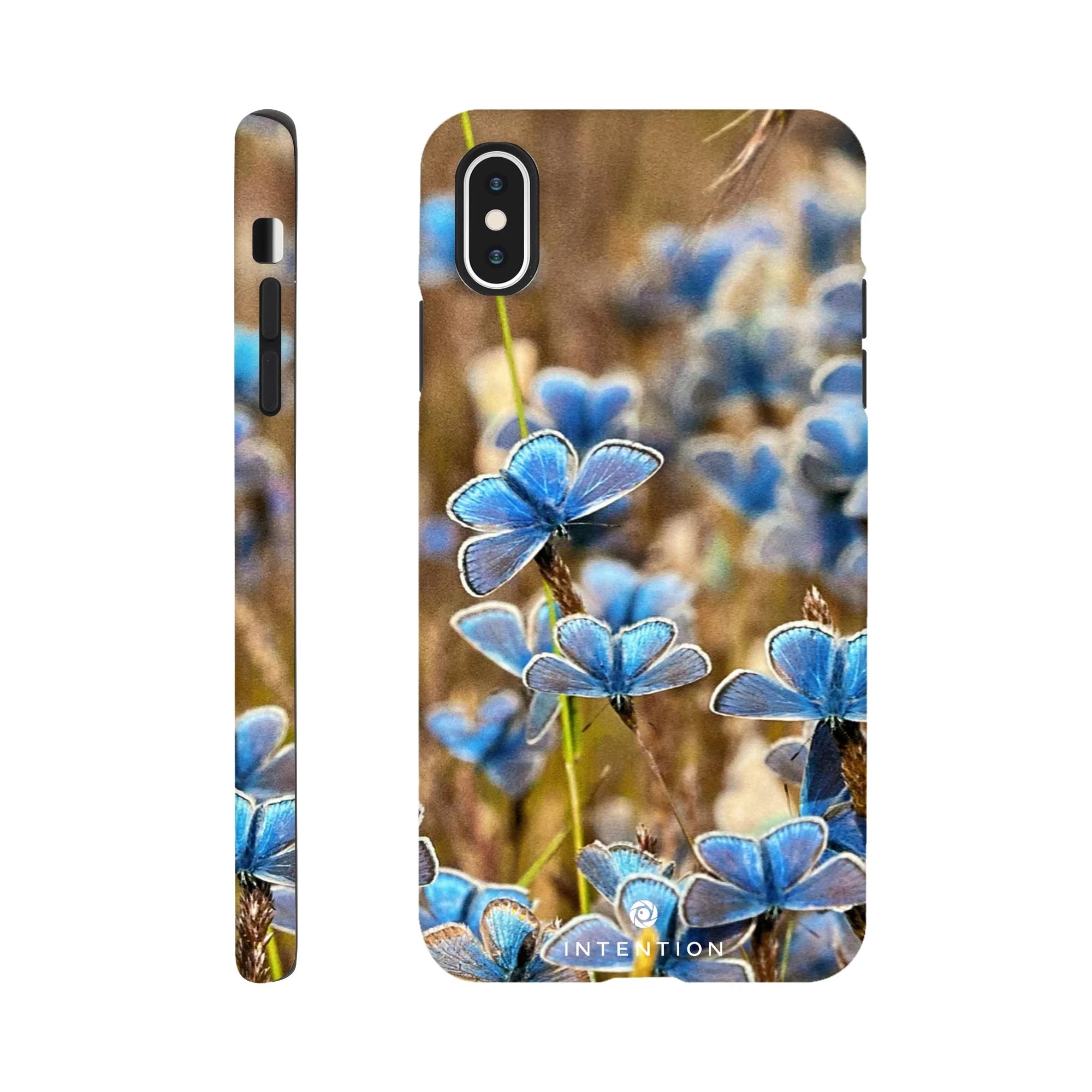 Blossom Phone Case iPhone XS Max 23