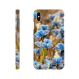 Blossom Phone Case iPhone XS Max 7