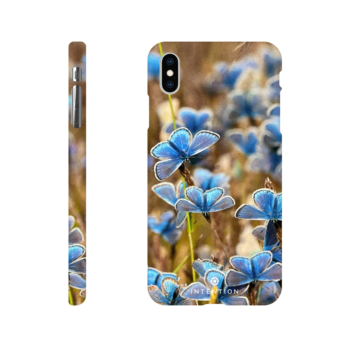 Blossom Phone Case iPhone XS Max 7