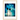 Bubbles and Sky Sticks  –Framed print ,7 cm / 8 x 12 Zoll, Wood frame