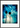 Bubbles and Sky Sticks Framed print A1 (59.4 x 84.1  cm) Black frame 50