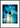 Bubbles and Sky Sticks Framed print A2 (42 x 59.4  cm) Black frame 54