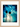 Bubbles and Sky Sticks Framed print A3 (29.7 x 42  cm) Wood frame 26