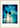 Bubbles and Sky Sticks Framed print A3 (29.7 x 42  cm) Wood frame 30