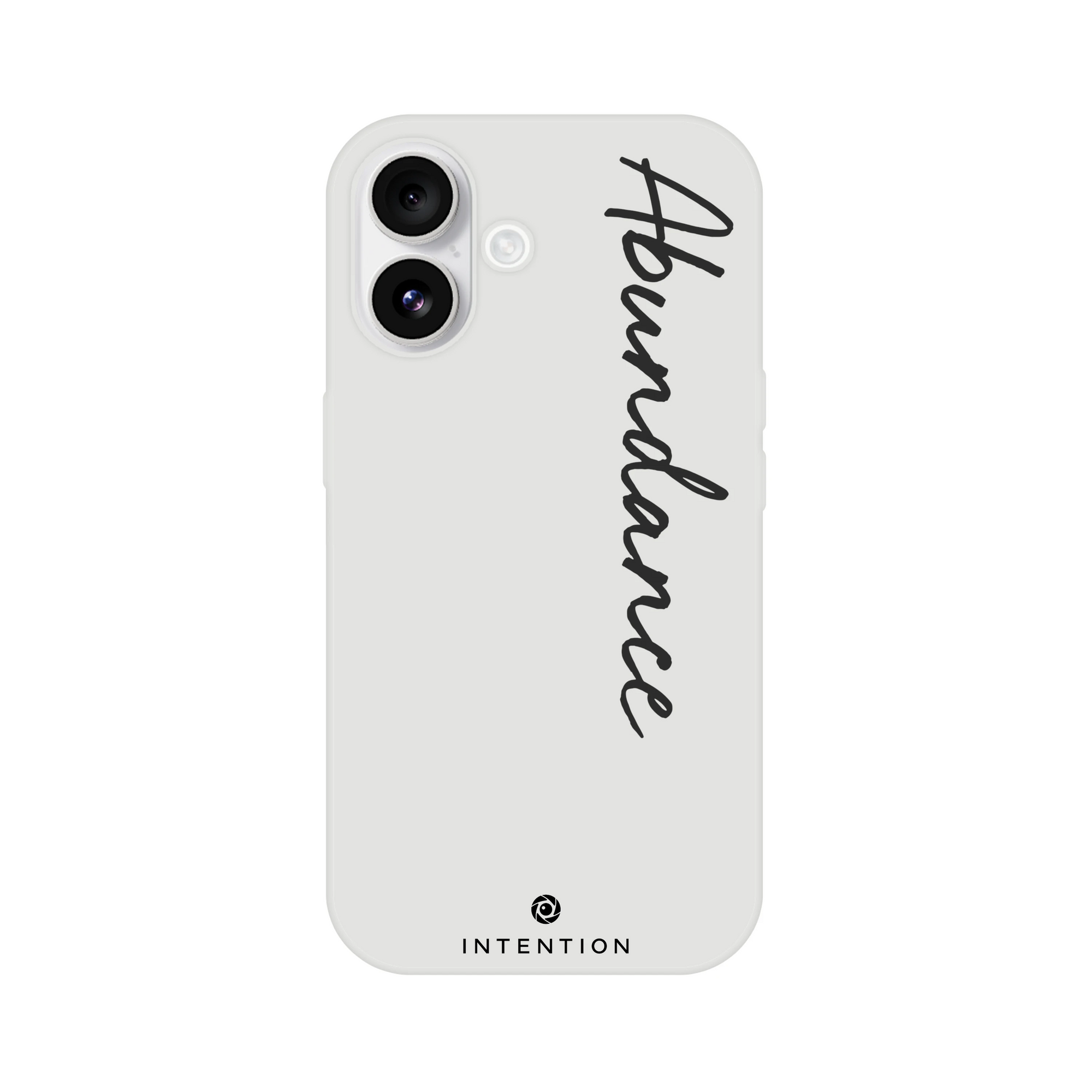 Abundance Phone Case iPhone 16 1
