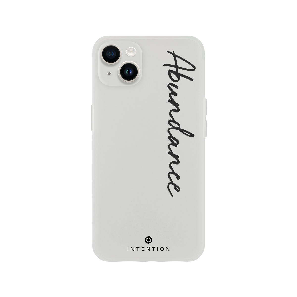Abundance Phone Case iPhone 14 Plus 1