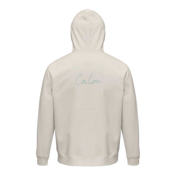 Calm - "Emerald Storms"