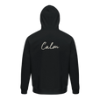 Calm - "Emerald Storms" Hoodie Black 2