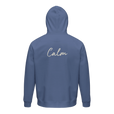 Calm - "Emerald Storms" Hoodie Blue 2