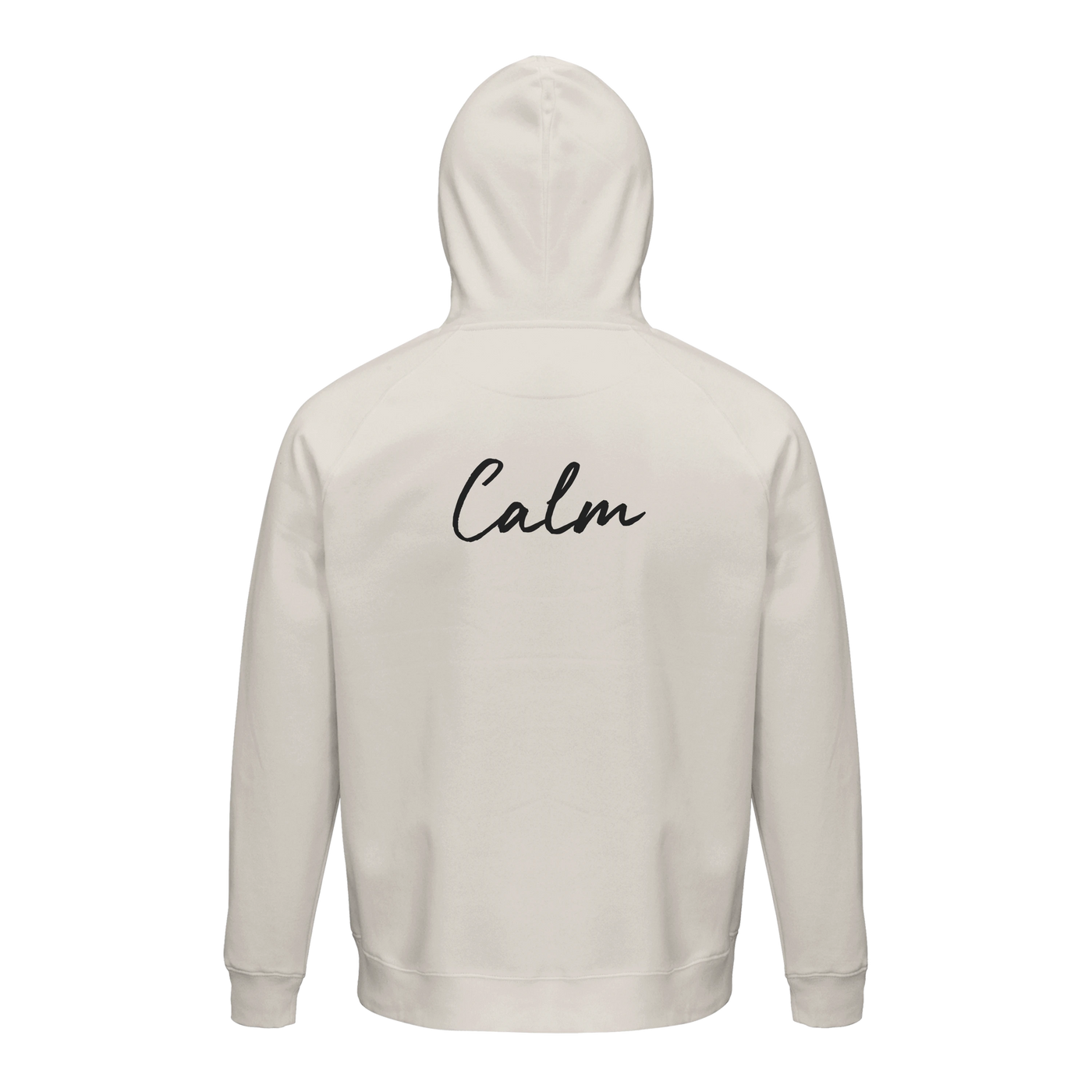 Calm, On a Piece