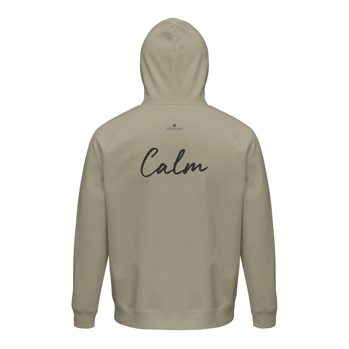 Calm - "Emerald Storms" Hoodie Rope 2