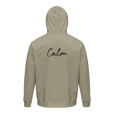 Calm - "Emerald Storms" Hoodie Rope 2