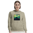 Calm - "Emerald Storms" Hoodie Rope 5