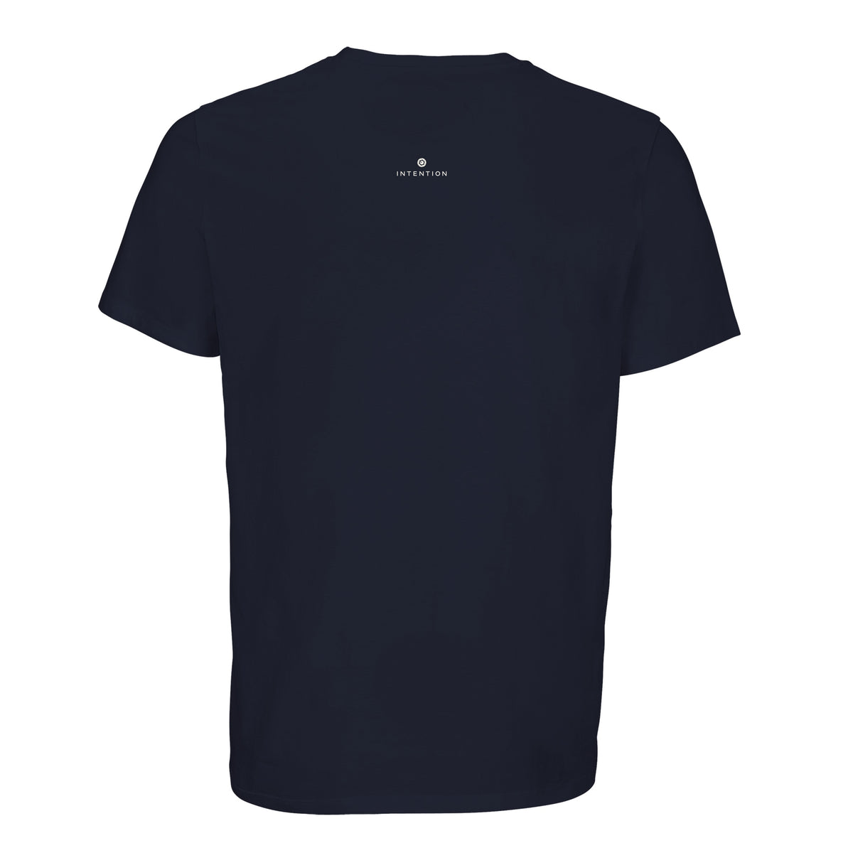 Calm - "Emerald Storms" T-shirt French Navy 3