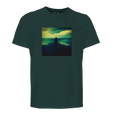 Calm - "Emerald Storms" T-shirt green empire 1