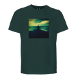 Calm - "Emerald Storms" T-shirt green empire 1