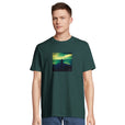 Calm - "Emerald Storms" T-shirt green empire 4