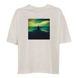 Calm - "Emerald Storms" T-shirt Off White 1