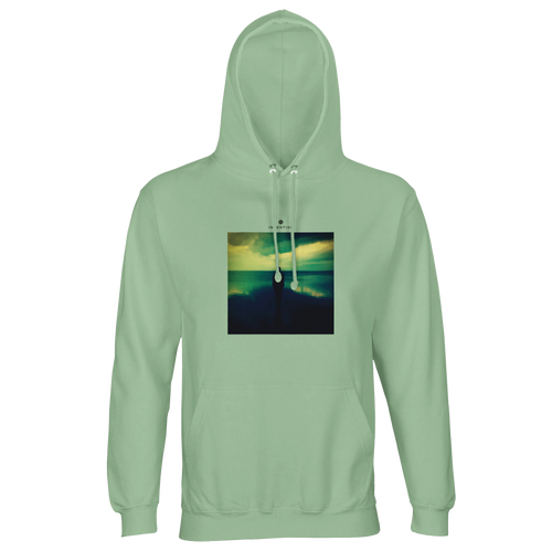 Calm Emerald Storms“