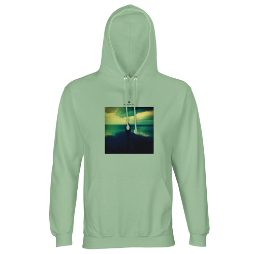 Calm - "Emerald Storms"