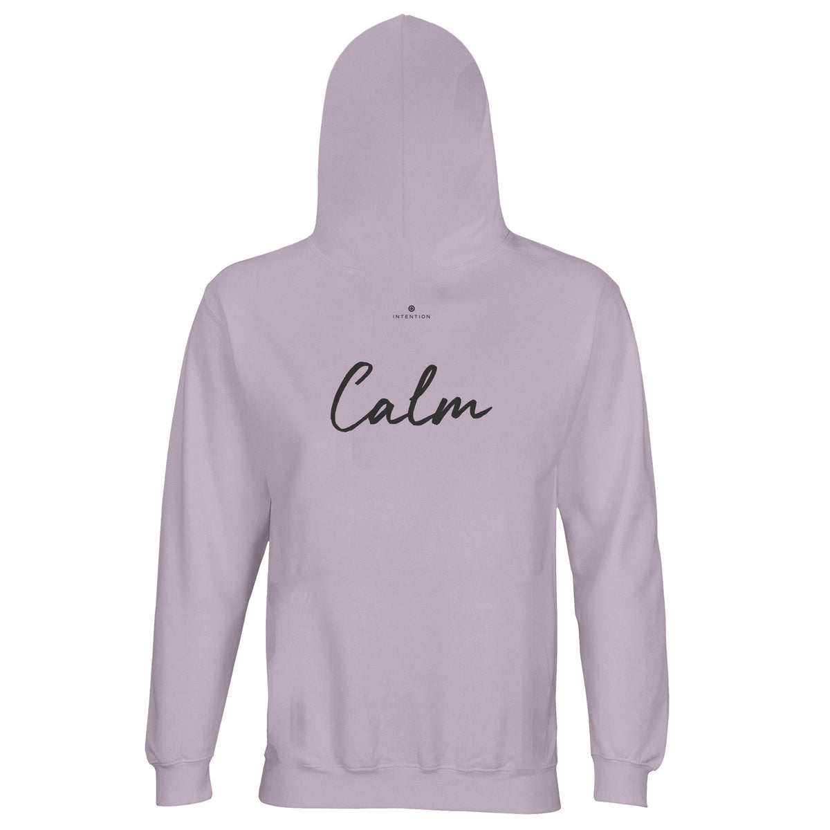 Calm - "Emerald Storms" Hoodie lilak 3