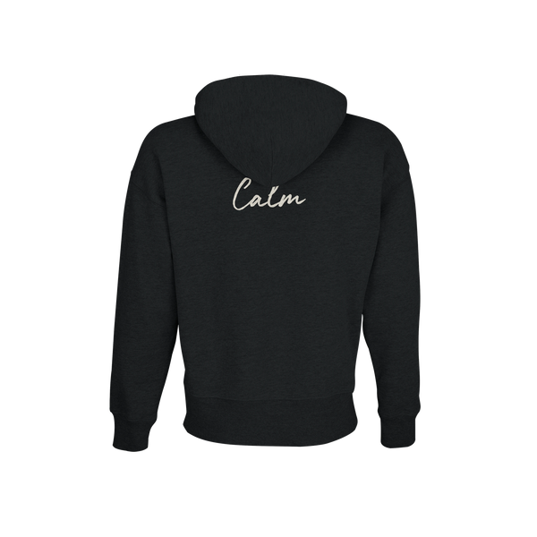 Calm - "Emerald Storms"