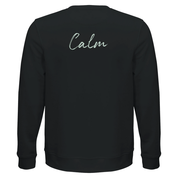 Calm - "Emerald Storms"