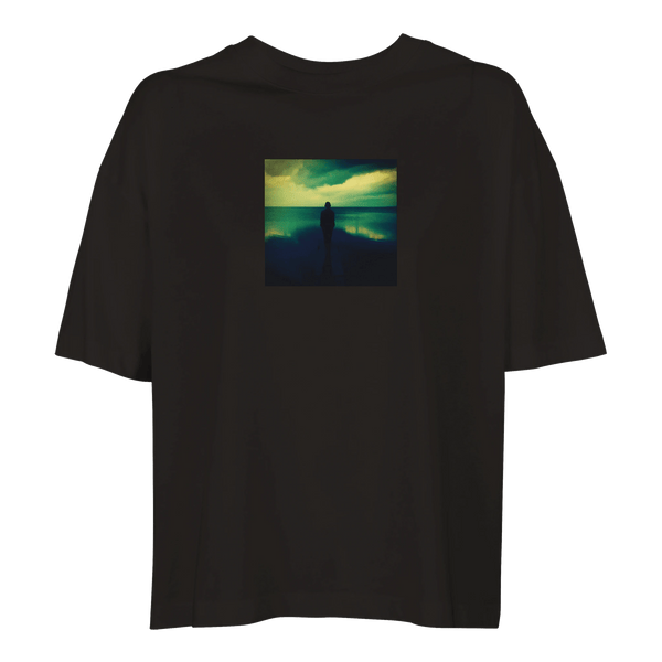Calm - "Emerald Storms"