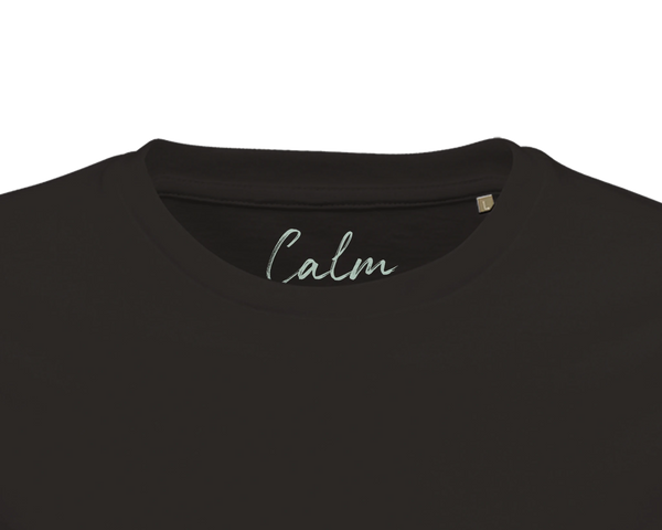Calm - "Emerald Storms"