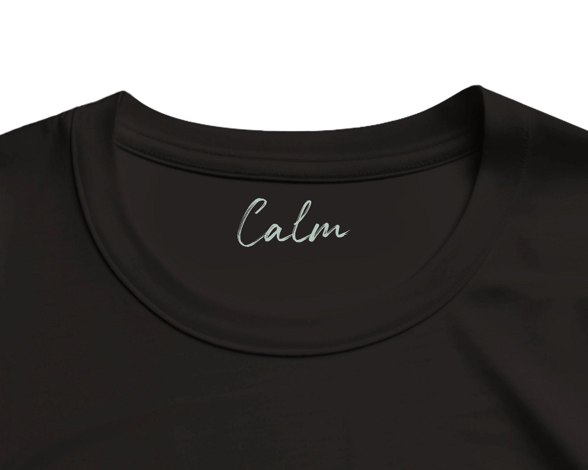 Calm - "Emerald Storms"