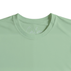 Calm - "Emerald Storms" T-shirt frozen green XS 2